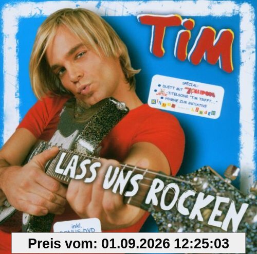 Lass Uns Rocken!