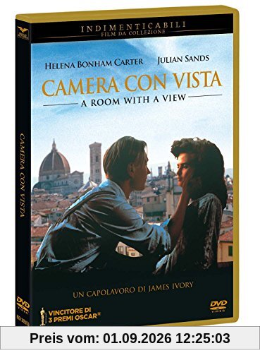 Camera Con Vista (Indimenticabili)