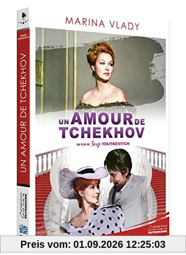 Un amour de tchekhov [FR Import]