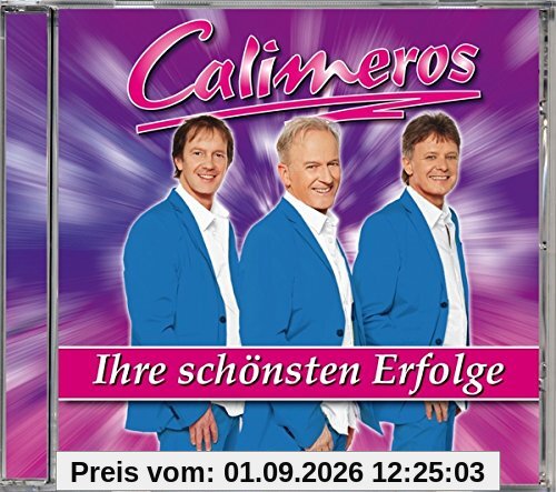 Calimeros-Ihre Schönsten Erfolge