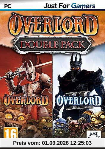 Overlord 1 + 2