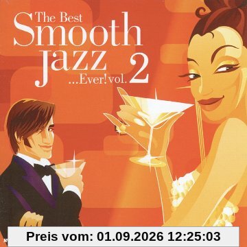 Best Smooth Jazz...Ever! Vol.2