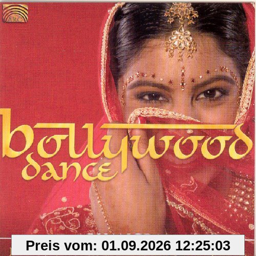 Bollywood Dance-Bhangra