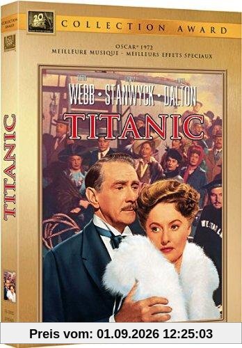 Titanic [FR Import]
