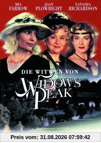 Die Witwen von Widows' Peak