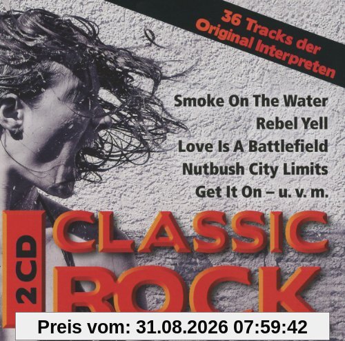 Classic Rock