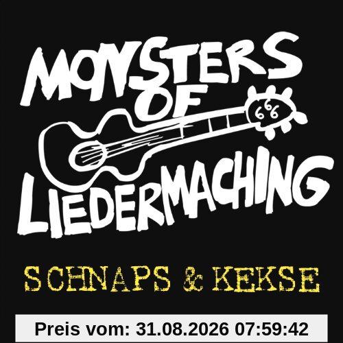 Schnaps & Kekse