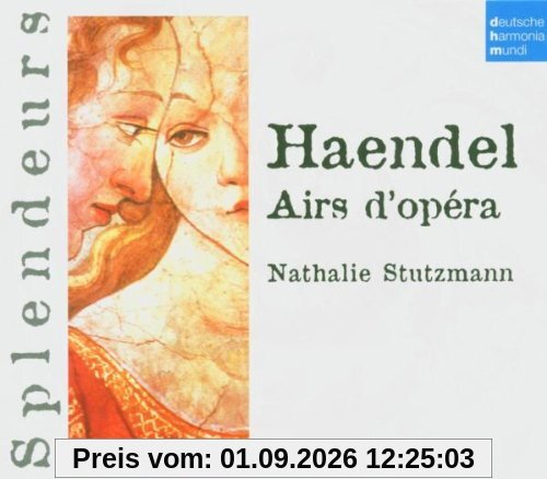 Splendeurs: Airs D'opera