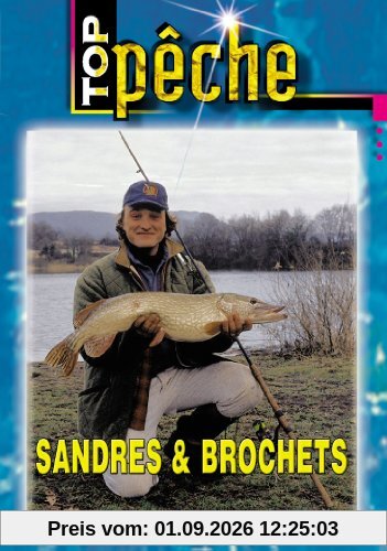 Sandres et brochets [FR Import]