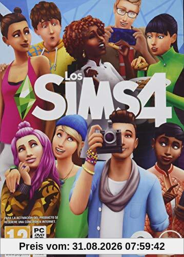Die Sims 4