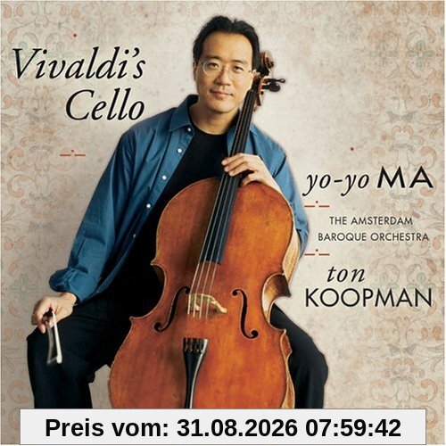 Vivaldi Concertos