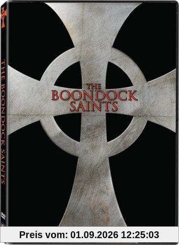 Boondock Saints [Import USA Zone 1]