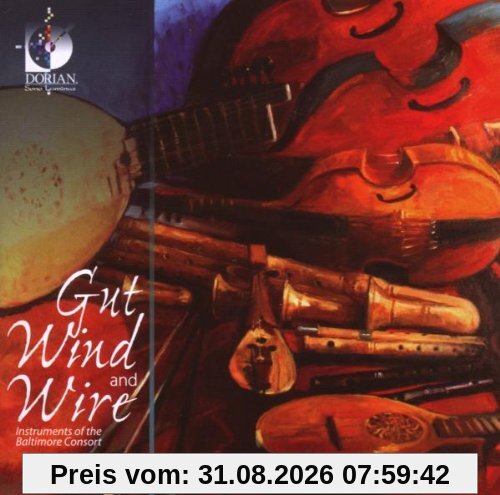 Gut Wind and Wire