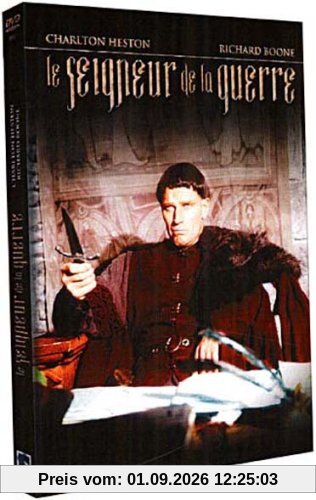 Le seigneur de la guerre [FR Import]