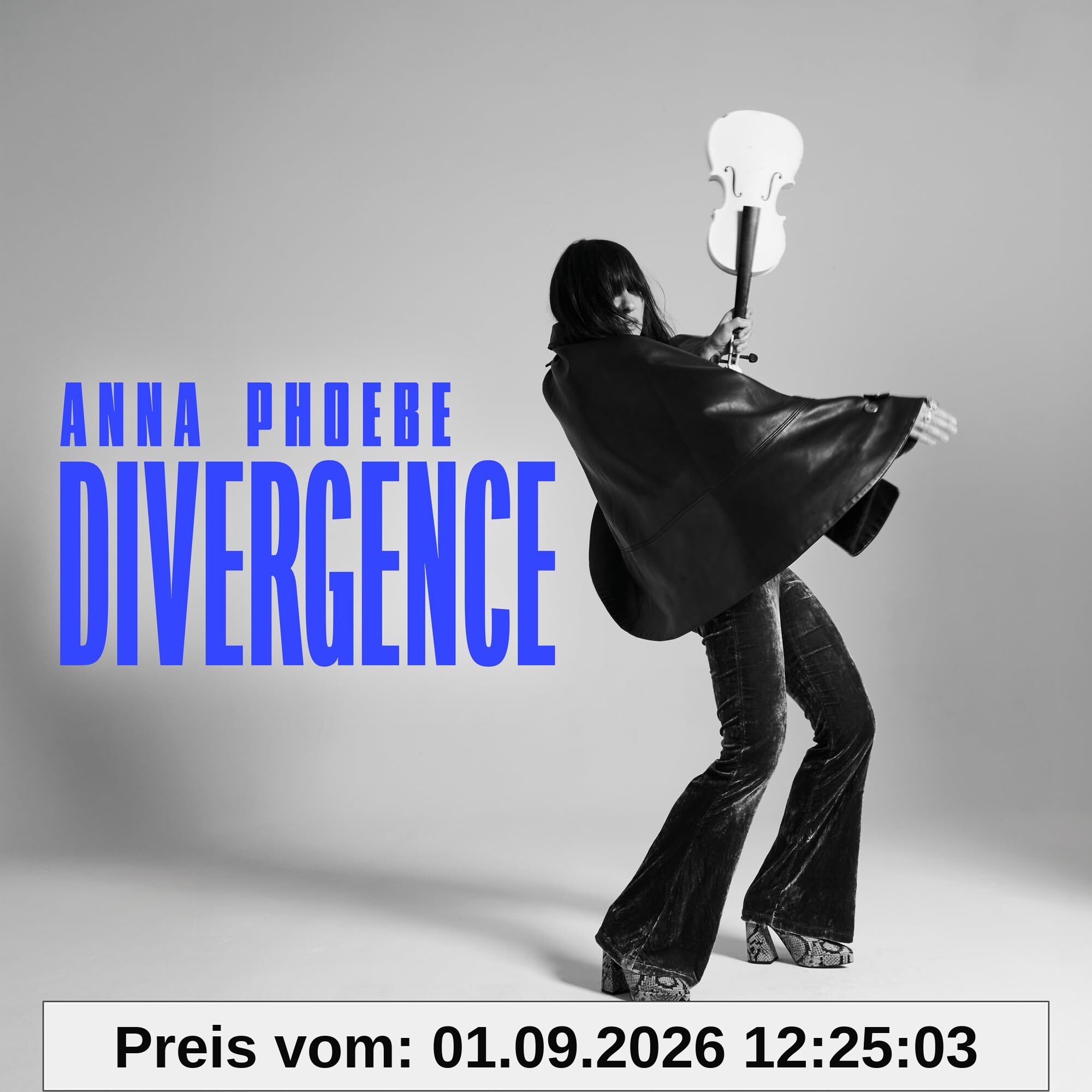 Divergence