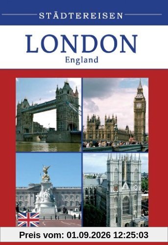 London - Städtereisen