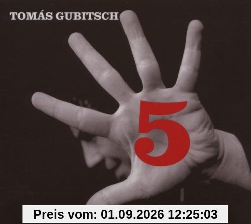 5 (+Bonus-Dvd)