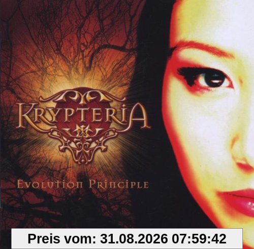 Evolution Principle-Ep