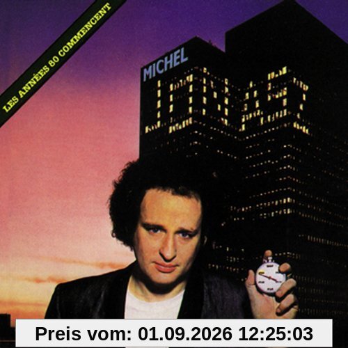 Les Annes 80 Commencent