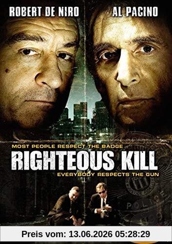 unbekannt Righteous Kill