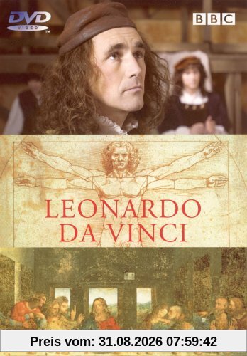 Leonardo Da Vinci