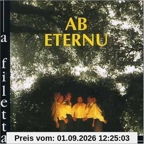 Ab Eternu [Corsica]