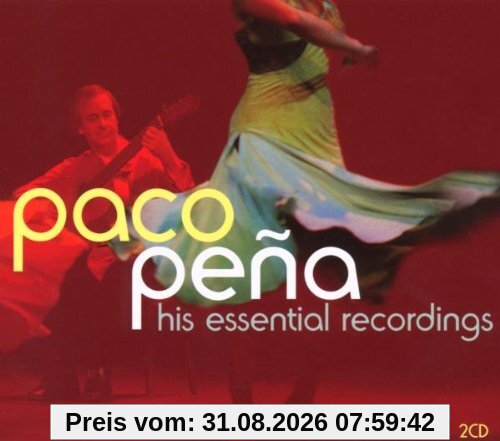 Essential Recordings