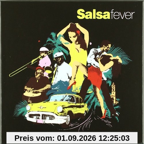 Salsa Fever