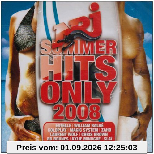 Nrj Summer Hits