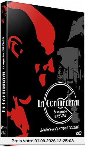 La continental, le mystère greven [FR Import]