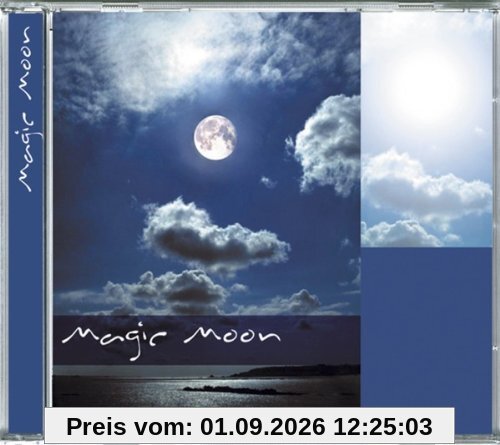Magic Moon