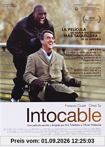 Intocable [Spanien Import]