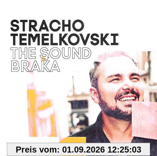 The Sound Braka