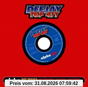 Deejay Top 4ty-Alpha