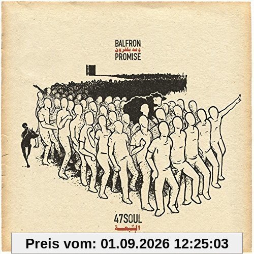 Balfron Promise