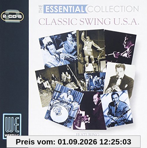 Classic Swing U.S.a.