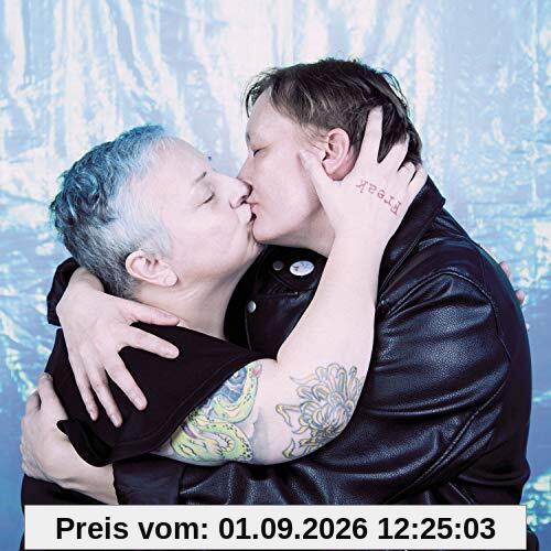 Modern Love