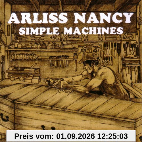 Simple Machines