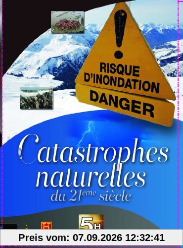 Les Catastrophes Naturelles du 21ème siècle