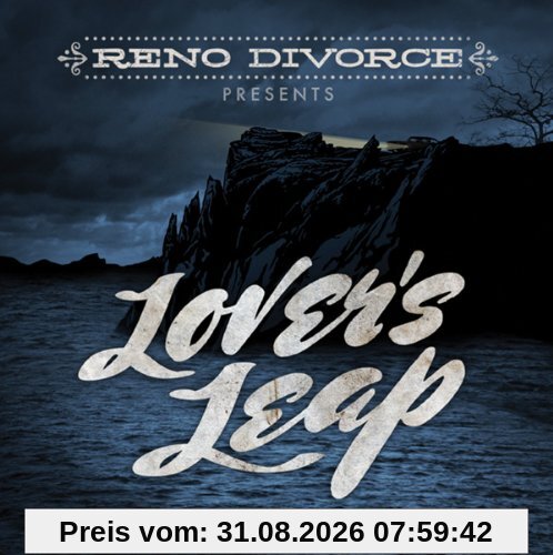 Lovers Leap