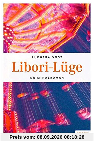 Libori-Lüge (Kommissare Aßmann und Gerke)