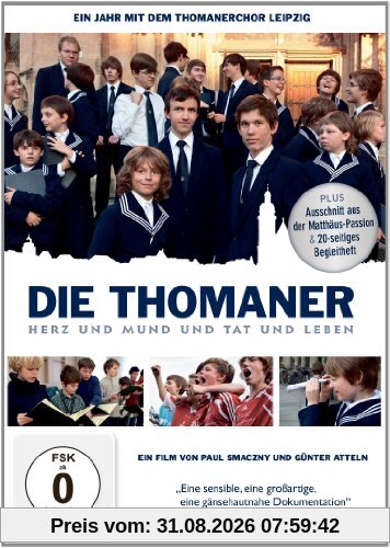 Die Thomaner