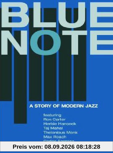 Blue Note - A Story of Modern Jazz