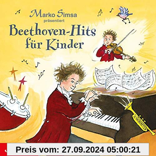 Beethoven-Hits Für Kinder