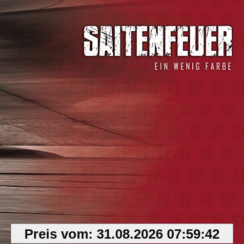 Ein Wenig Farbe