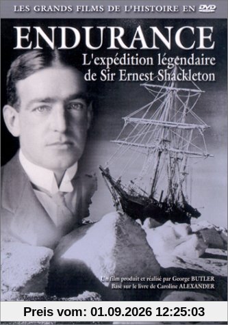 Endurance [FR Import]
