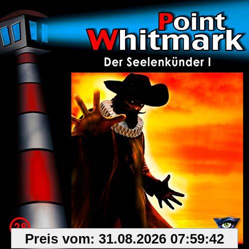 29/der Seelenkünder I