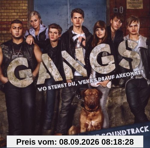 Gangs