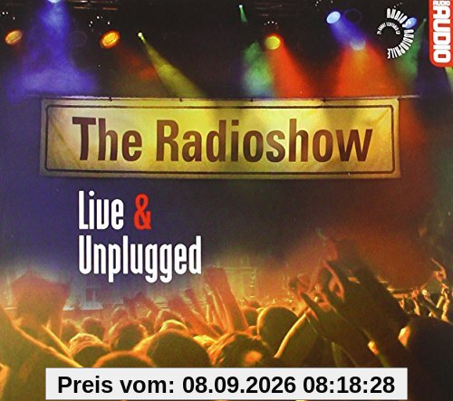 Live & Unplugged Swr1 Kopfhörer Live,25