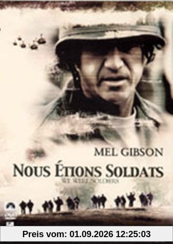 Nous étions soldats [FRANZOSICH]
